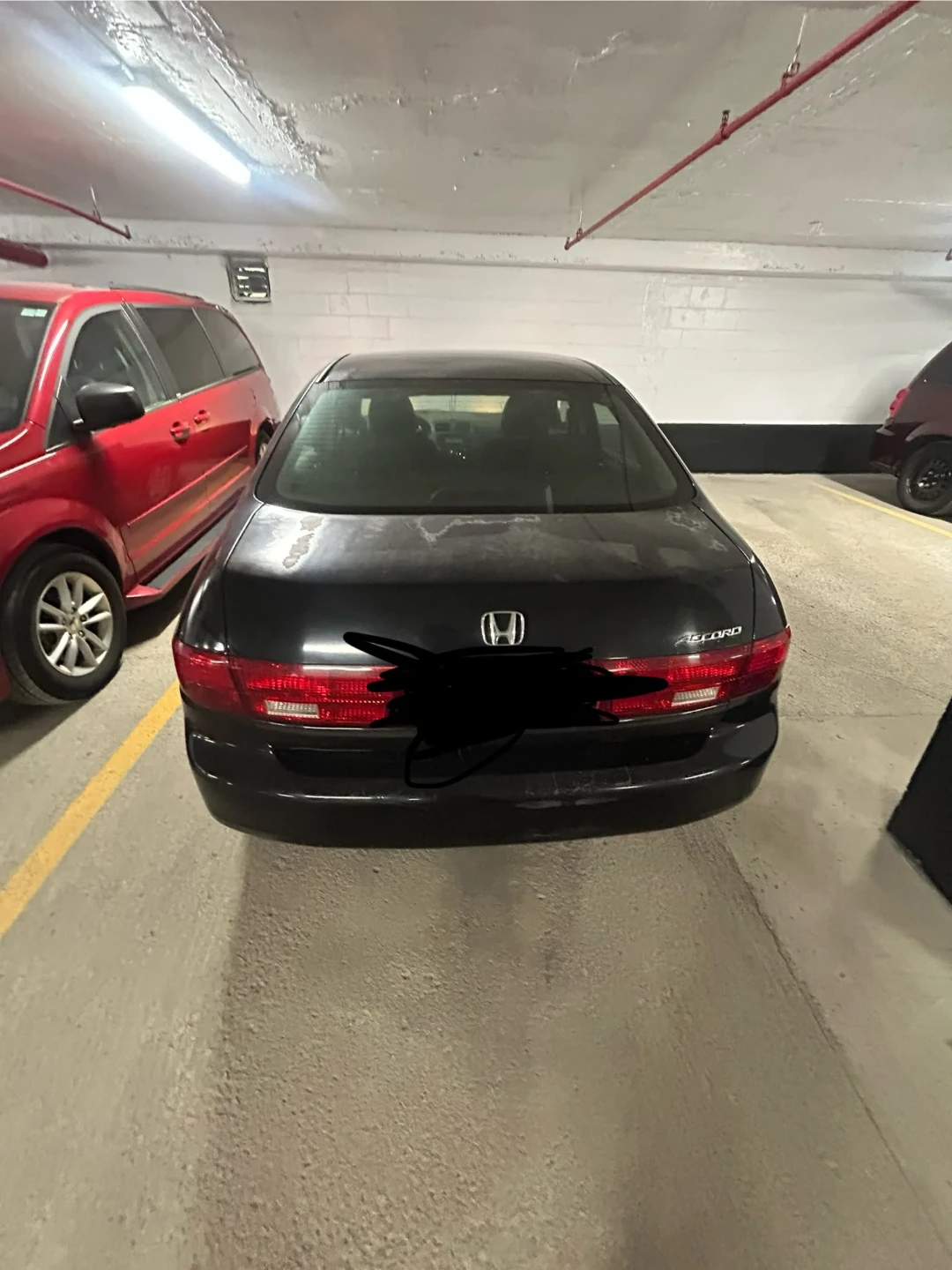 2005 car - photo 2
