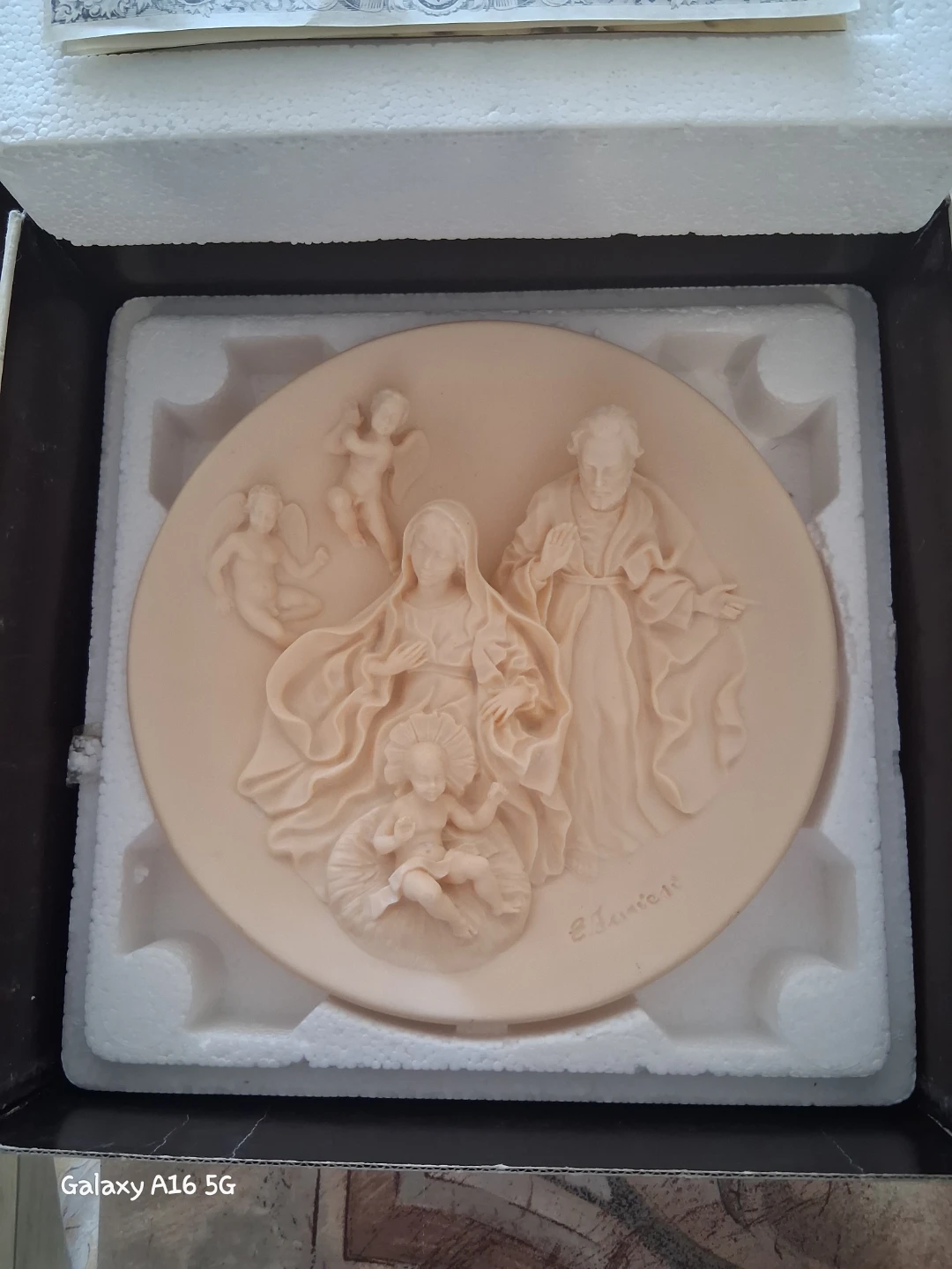 Vintage Plate - photo 2