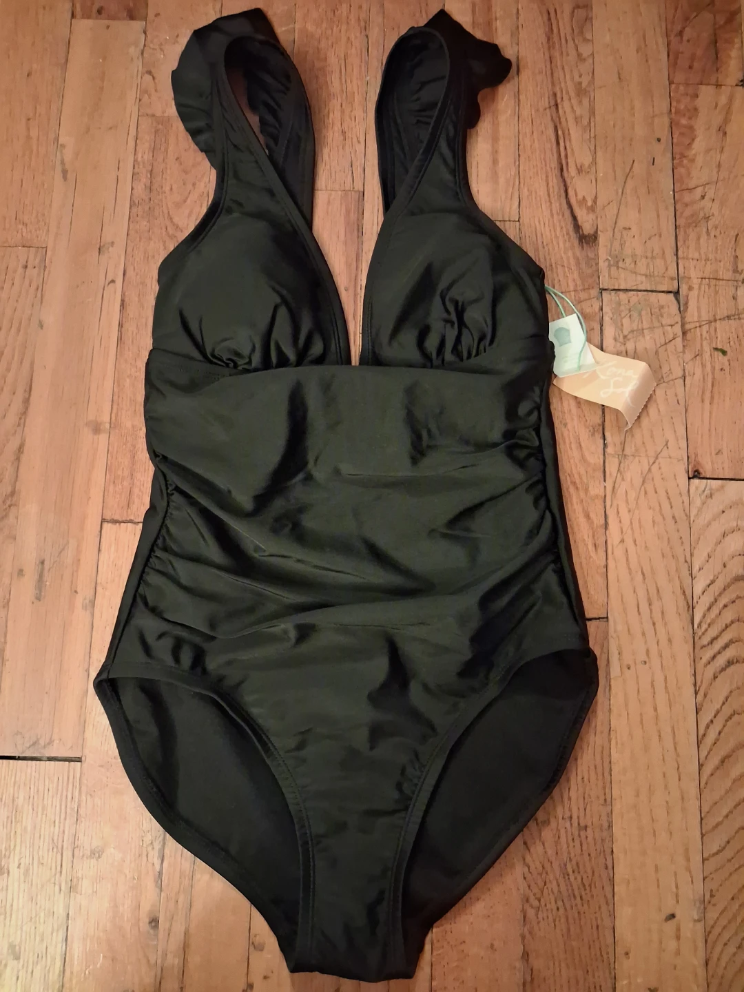 Pretty Bathing Suit