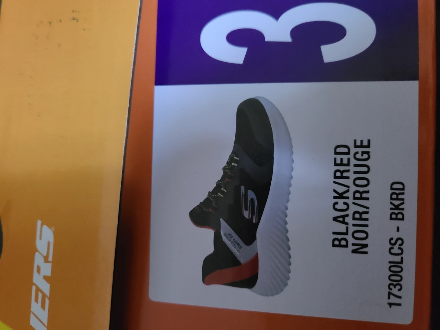 Skechers Swift Fit Hands Free Shoes - photo 2