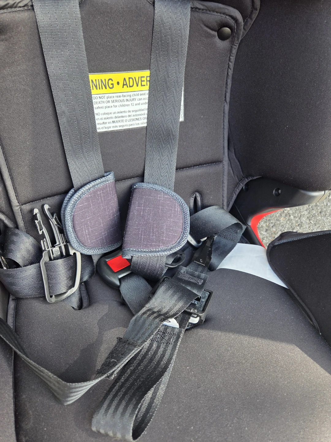 Car seat GRACO 4in1 - photo 3