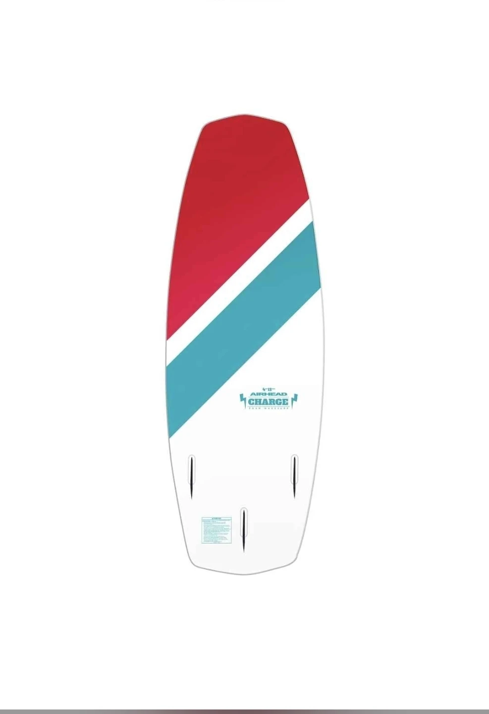 4 Brand New Airhead Charge Youth/Adult Wakesurf Board - photo 2