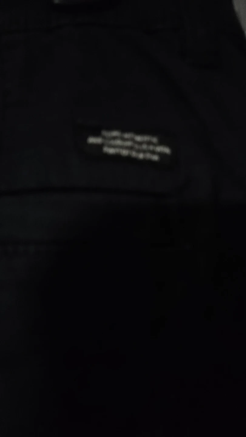 New Blend Cargo Pants - photo 4