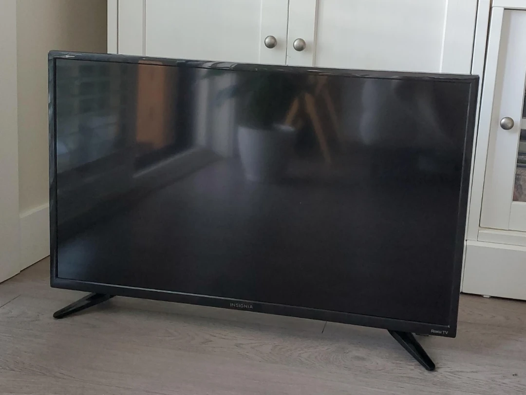 Insignia Roku TV