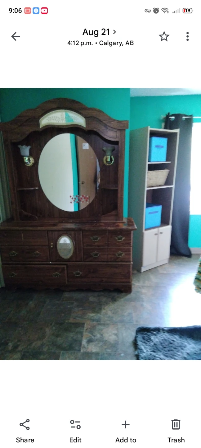 Room Rental - photo 2