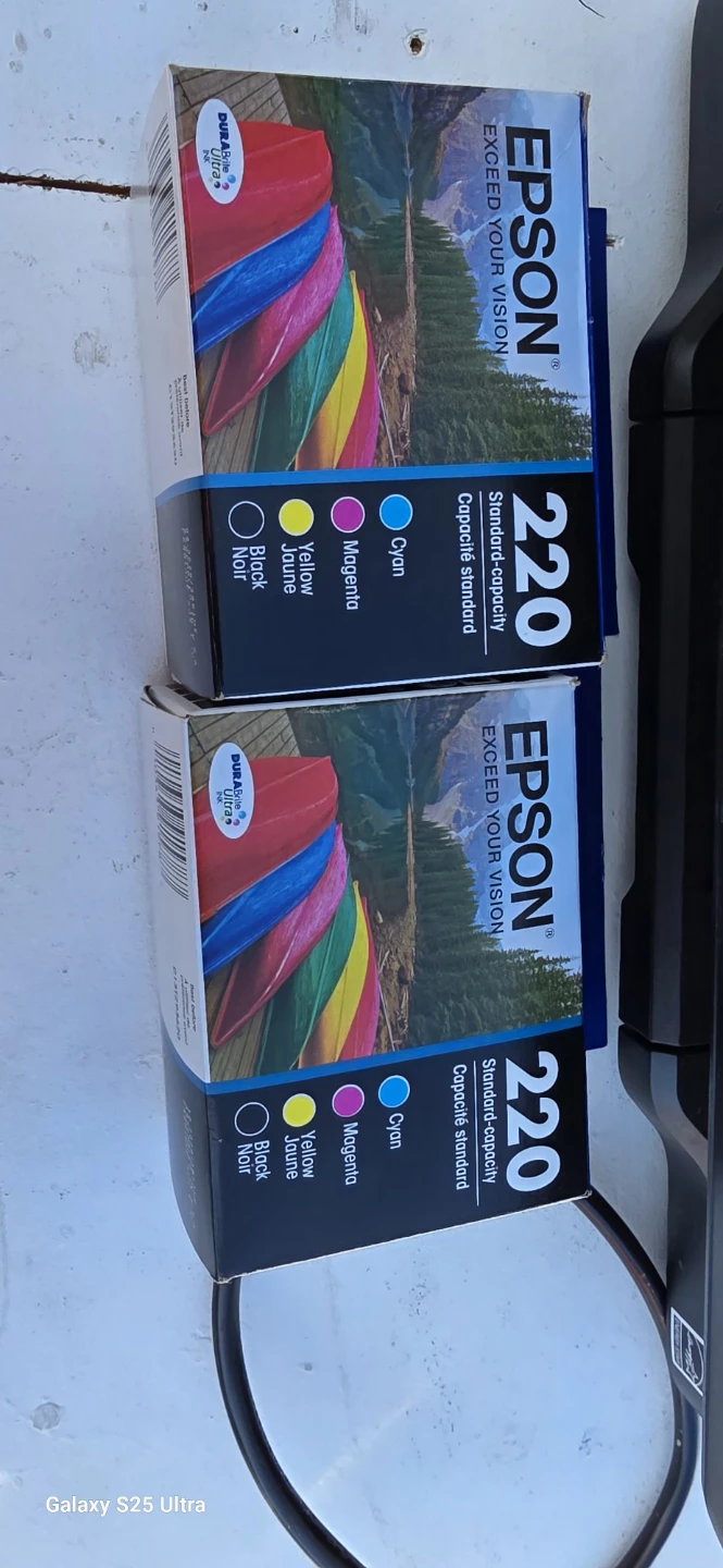 Epson WorkForce WF-2630 All-in-One Printer - photo 4