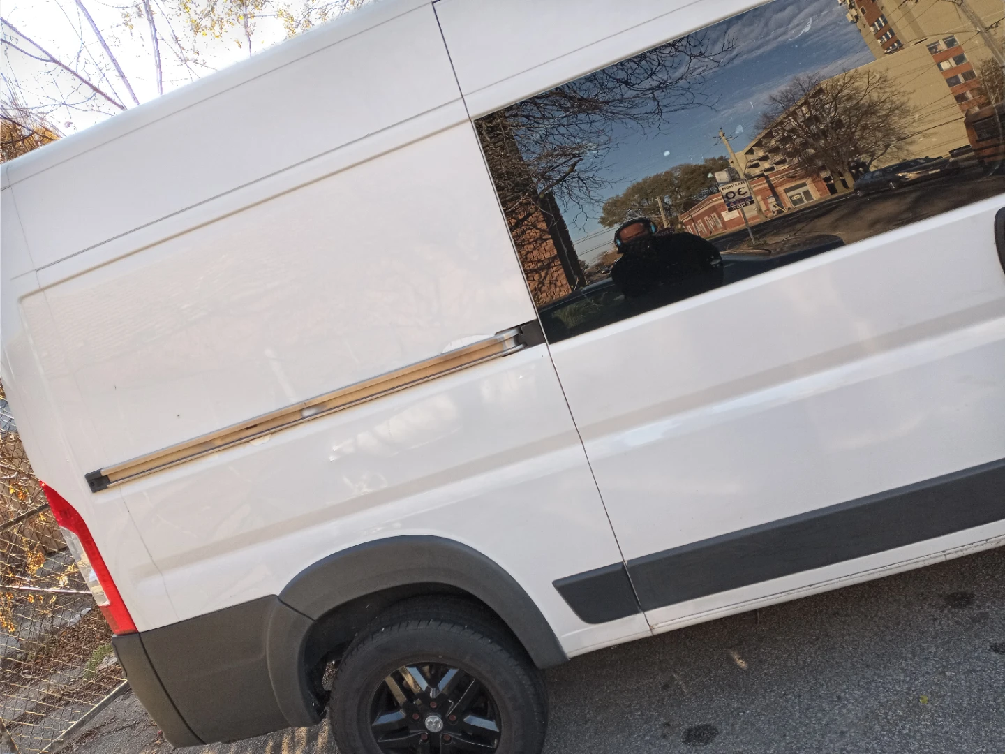 Mover - photo 5