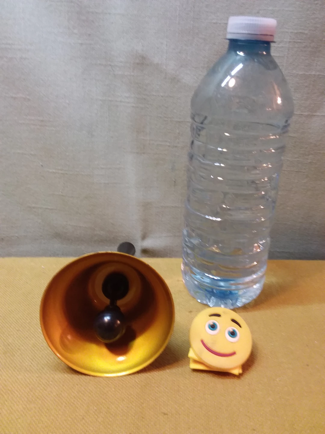 🏈 🔔 4 🍺 ➡️ Ring for Beer Hand Bell  🔔 🍺 - photo 2