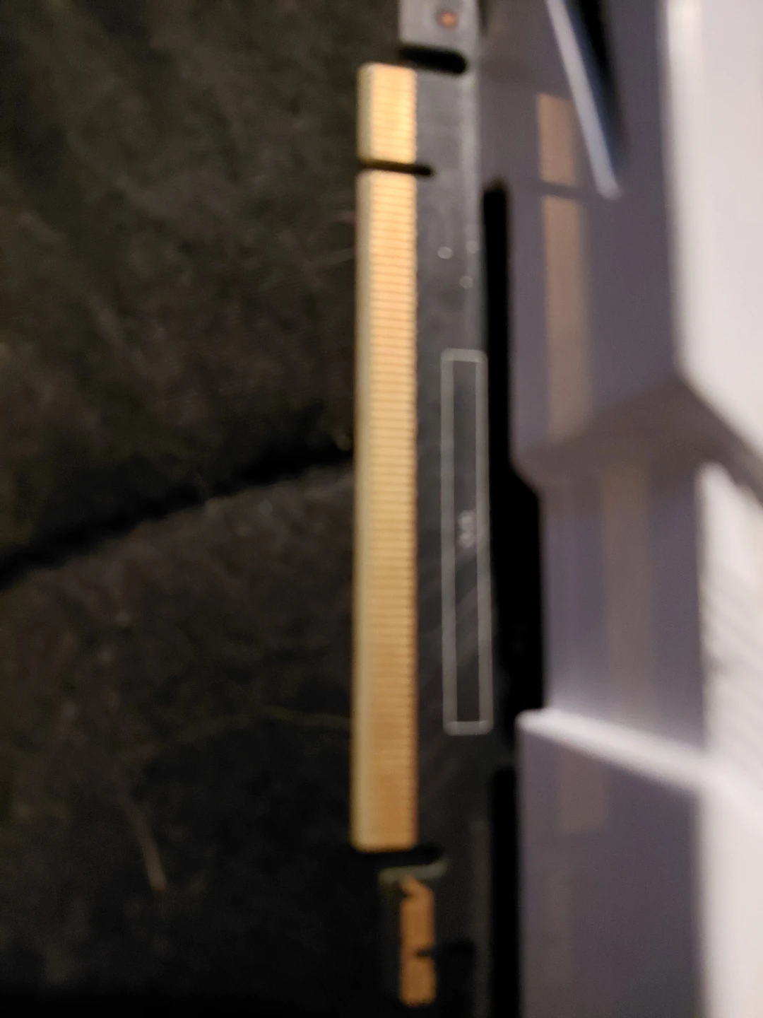ASUS GeForce GTX 1060 Dual Graphics Card - photo 5