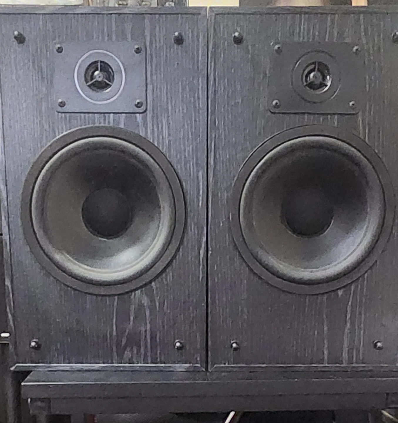 Audiosphere Profile Series PSL-52B Speakers - photo 2