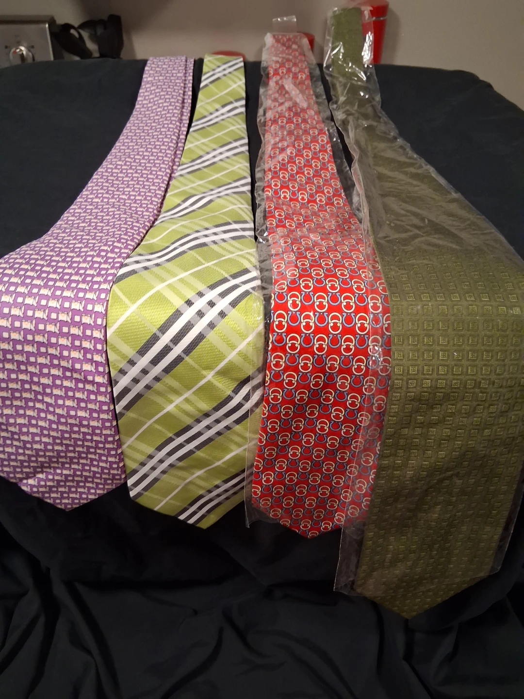 Ties!!!!!
