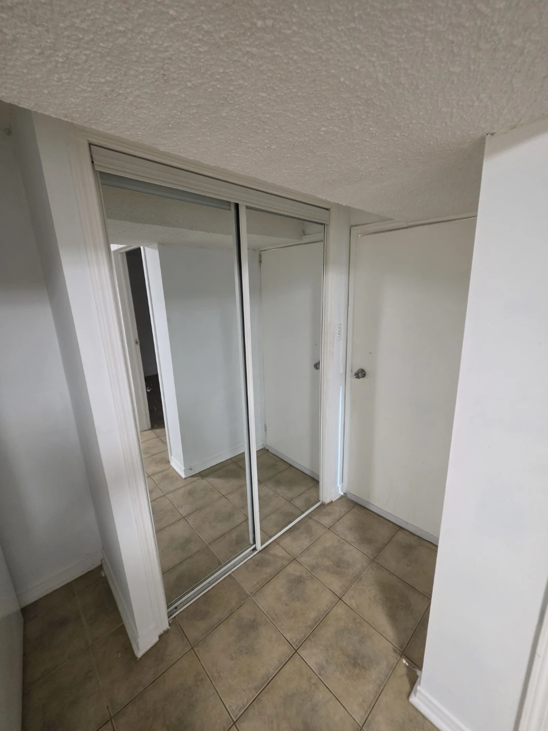 Basement for rent
