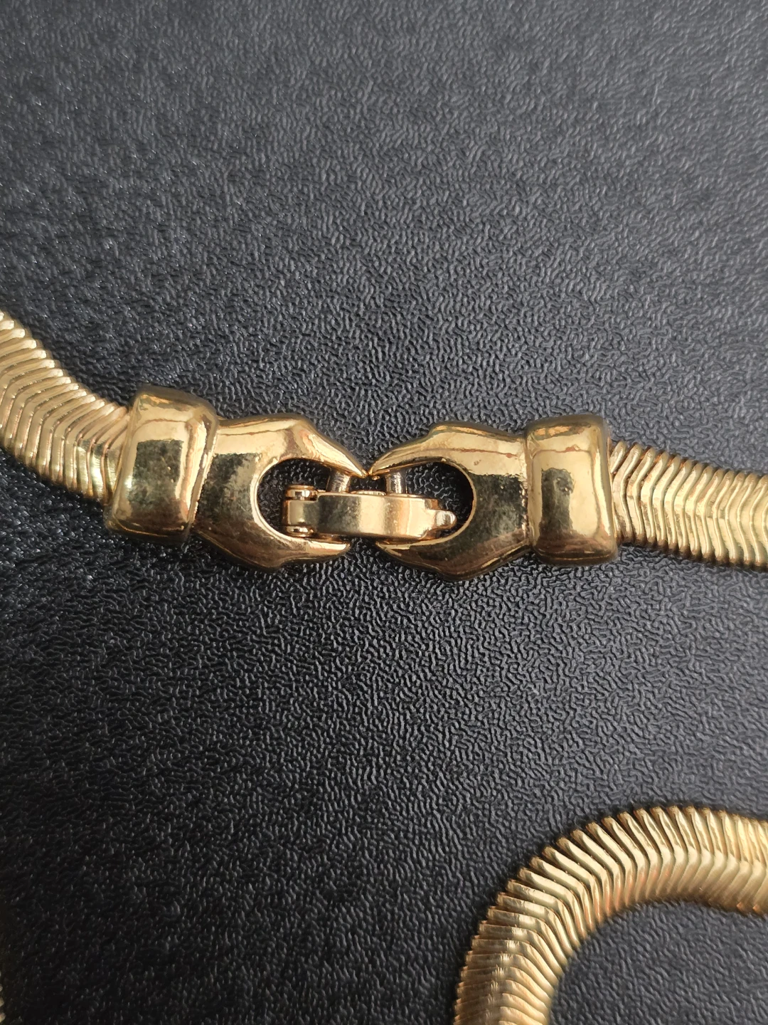 Chain Necklace - photo 3