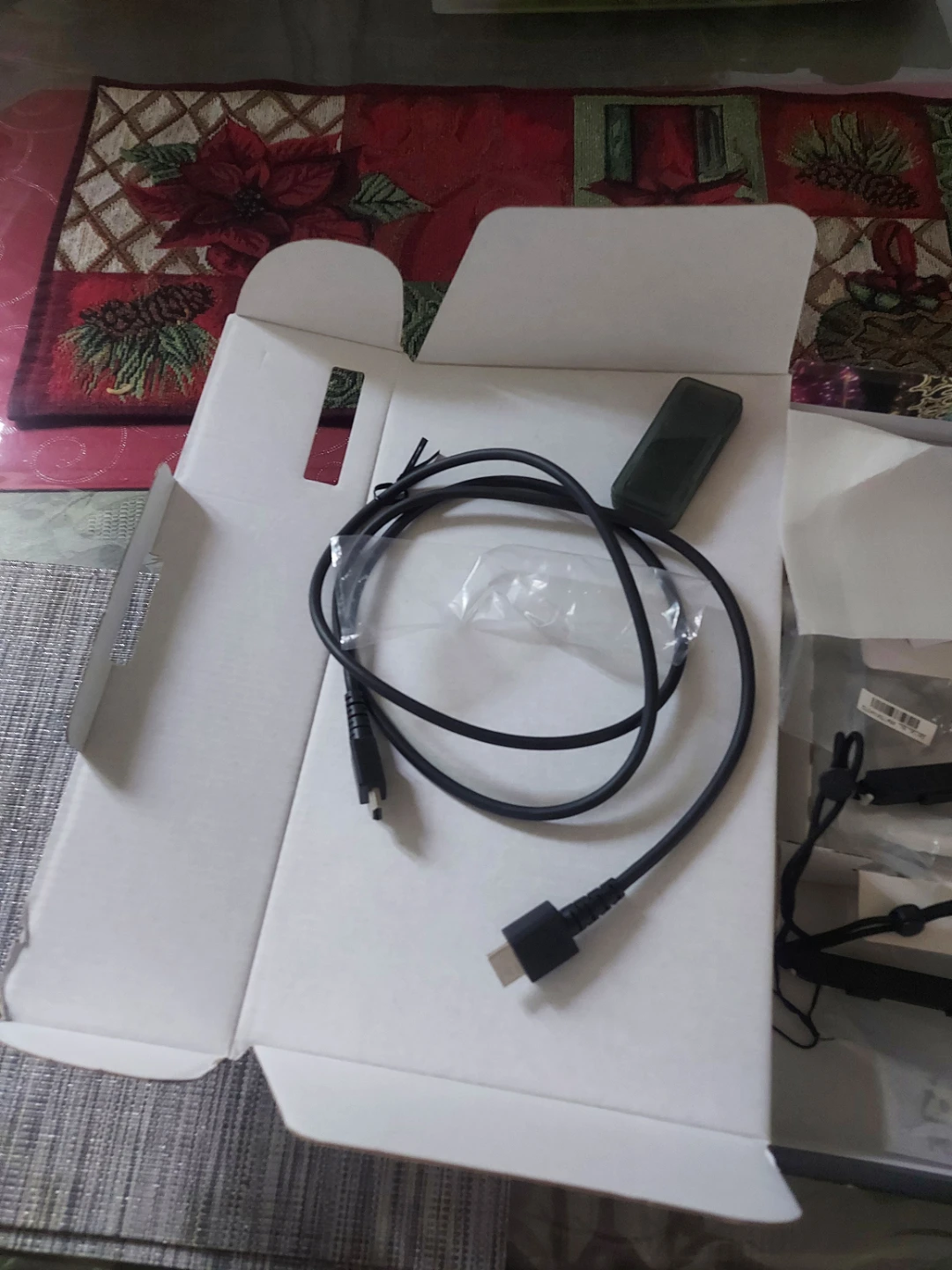 Nintendo Switch Console Set  NEED GONE - photo 2