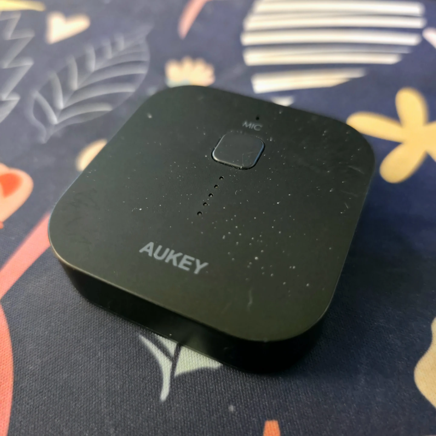 AUKEY Bluetooth Receiver