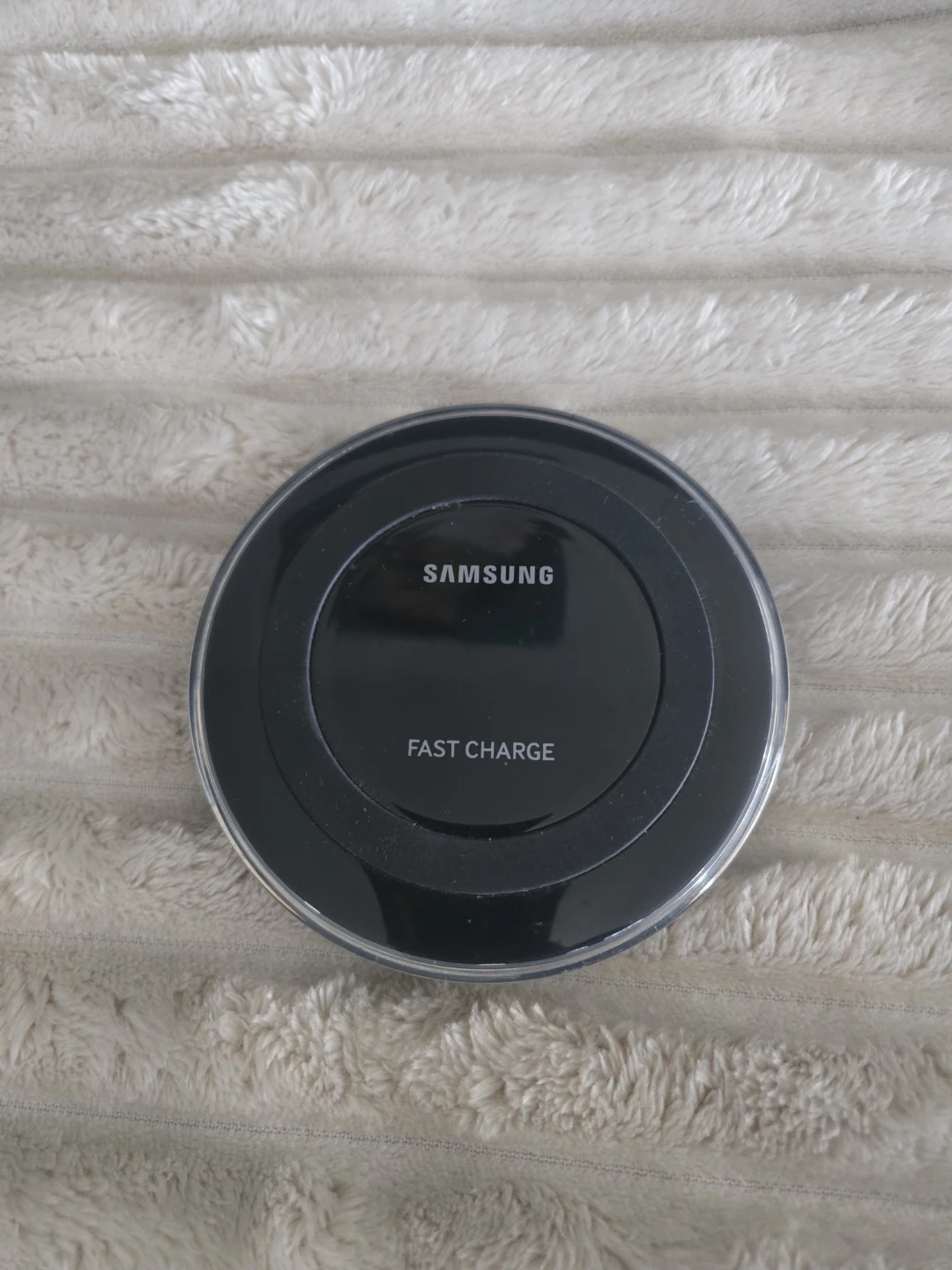 Samsung Fast Charge Wireless Charger