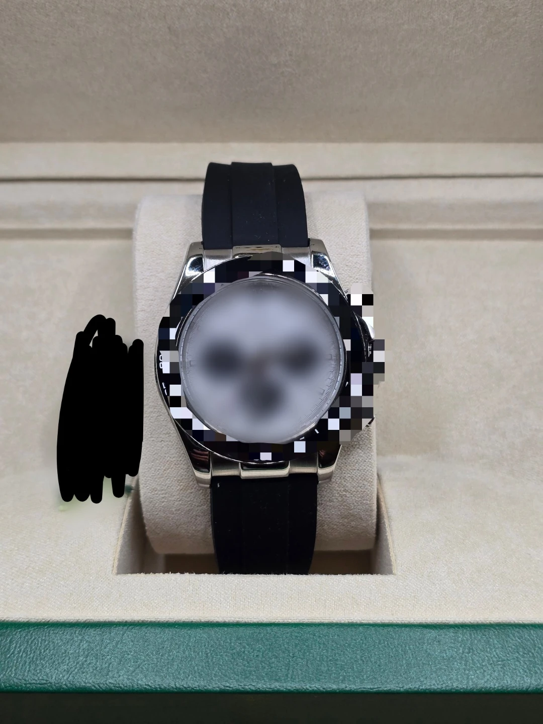 Mens and Womens luxury Watches with box and papers! - photo 3