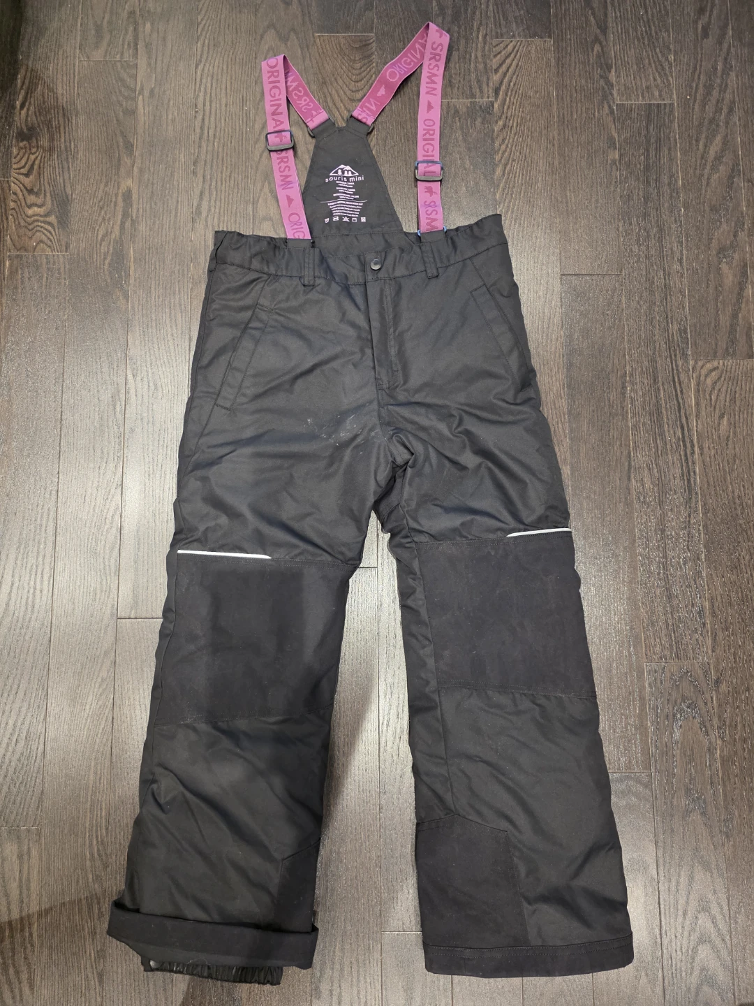 Souris Mini Snow Pants Size 10
