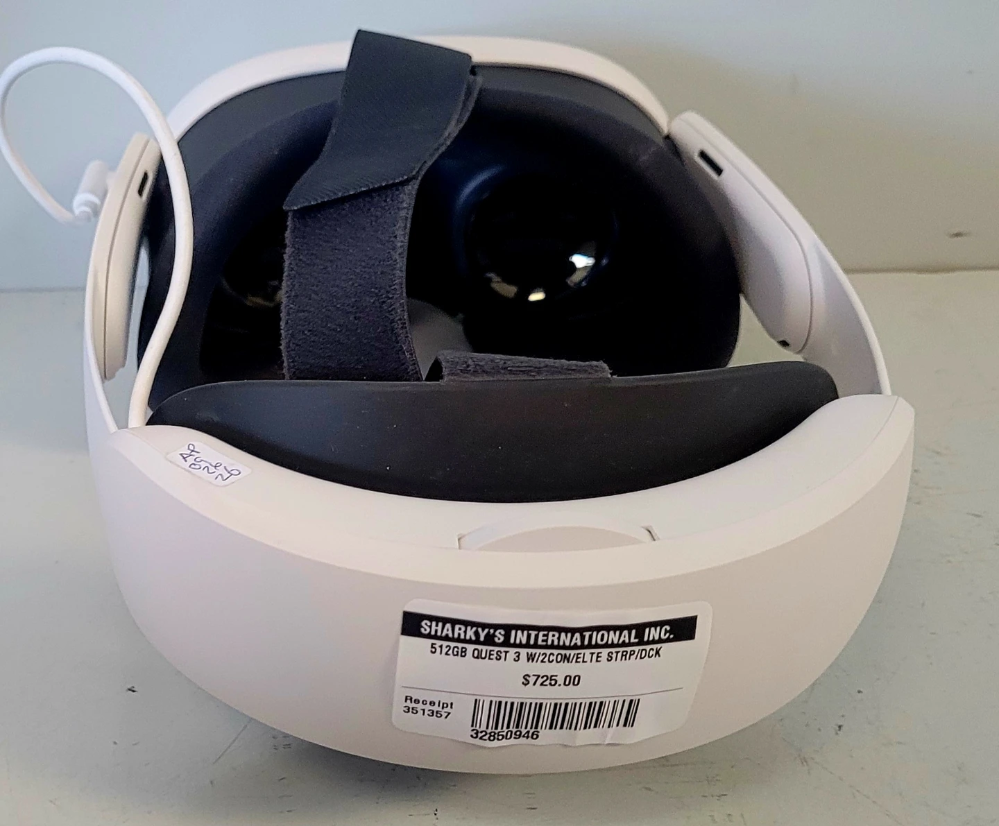 512GB Meta Quest 3 (32850946) - photo 2