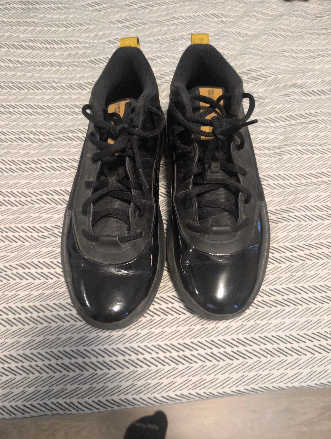 Jordan Max Aura 5 Sneakers
