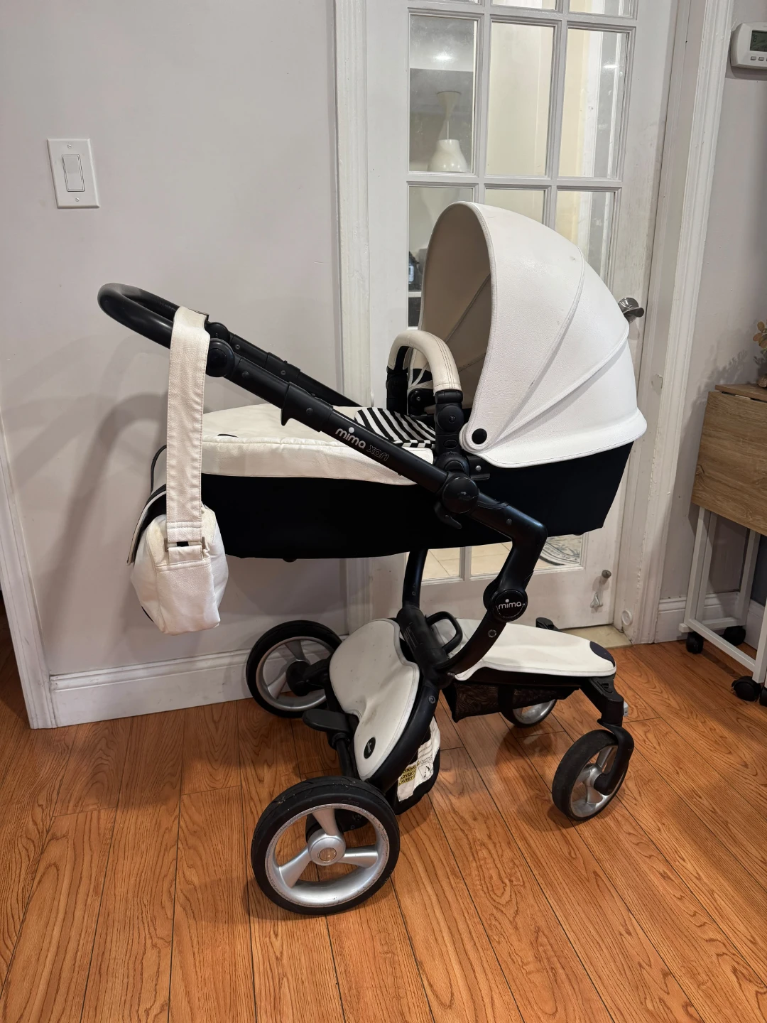 Mima Xari Stroller
