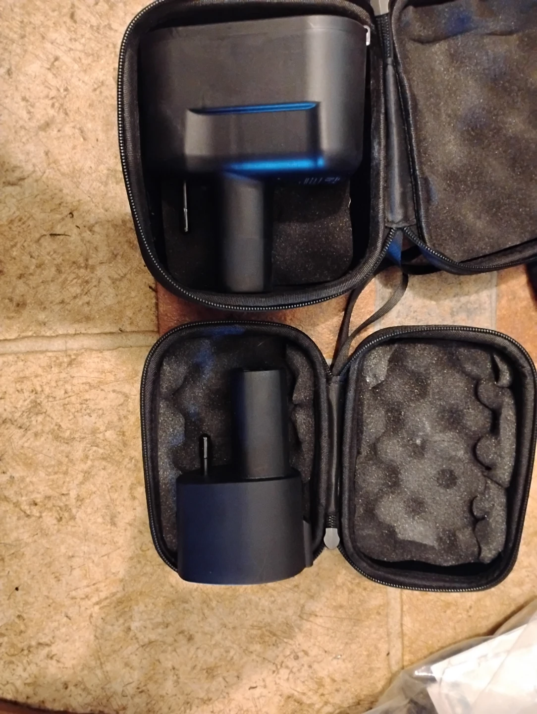 A2Z EV NACS to CCS1 Adapter - photo 2