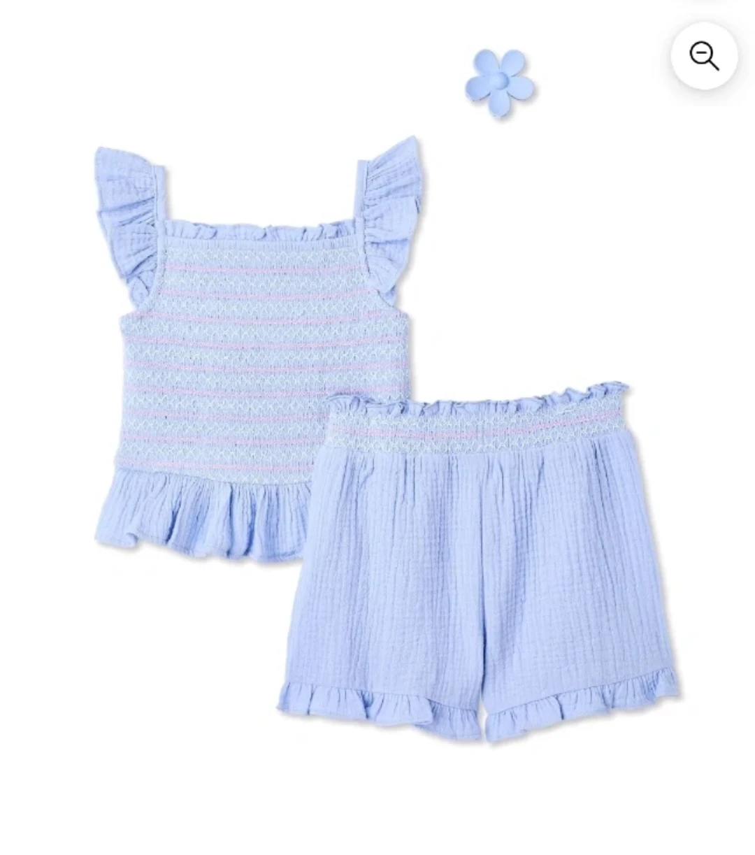 3 piece Girls set