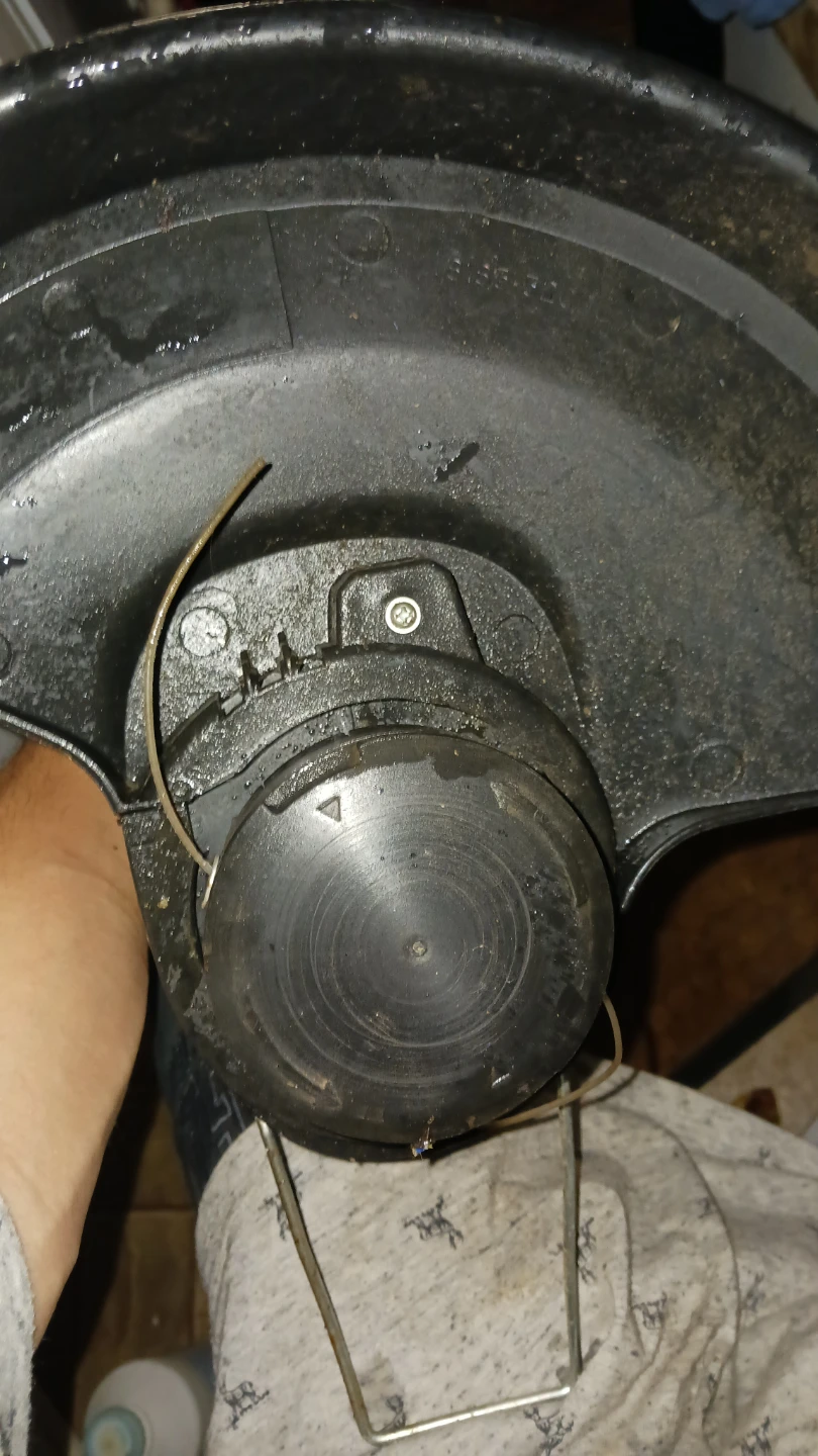 Legend String Trimmer - 13 Amp - photo 2