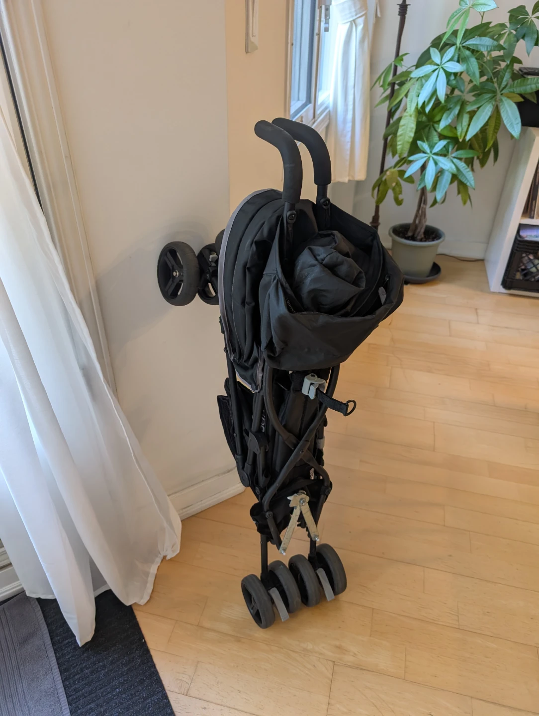 Umbrella Infant stroller Summer 3Dmini - photo 2