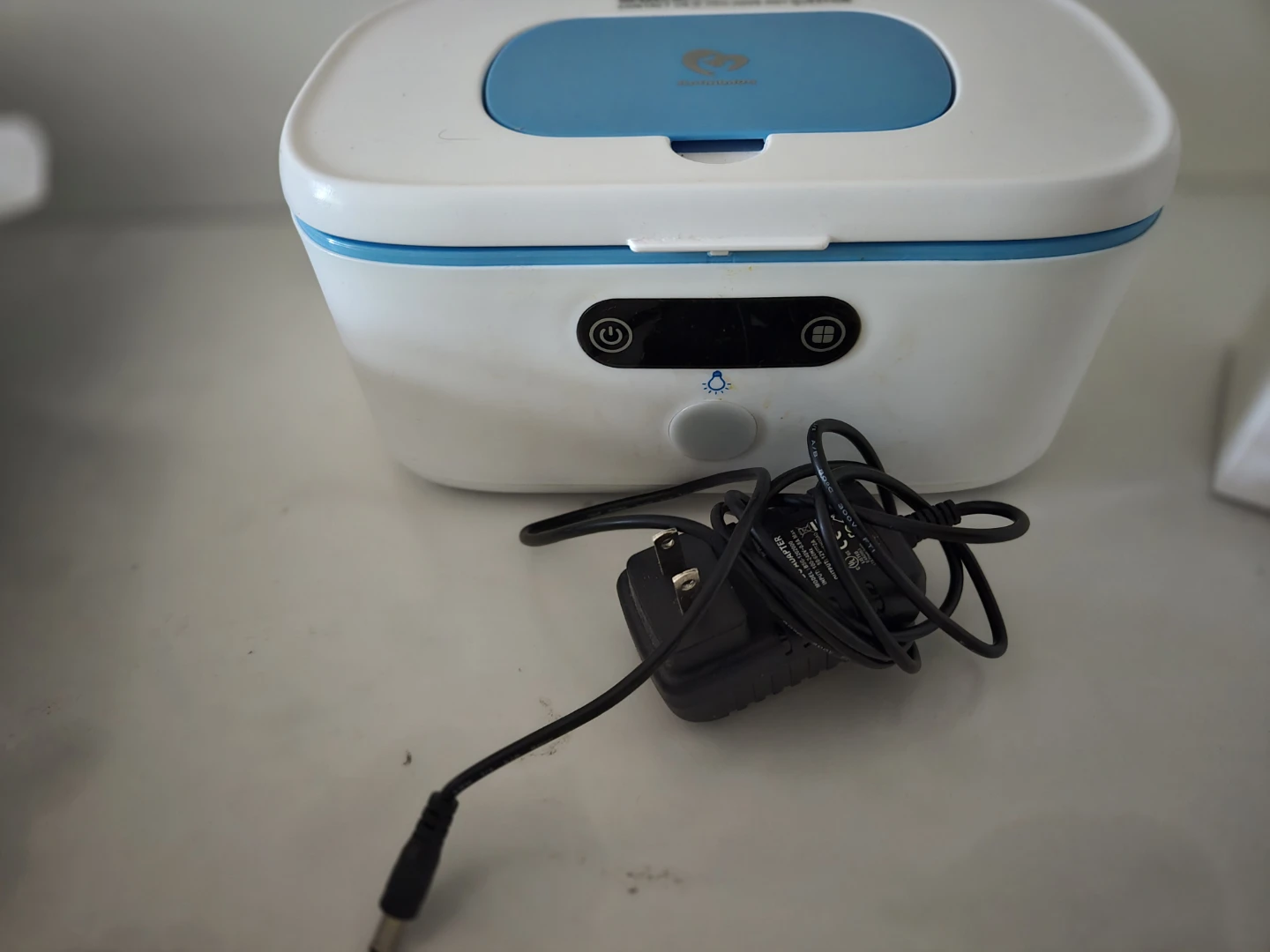 Baby Wipe Warmer - photo 4