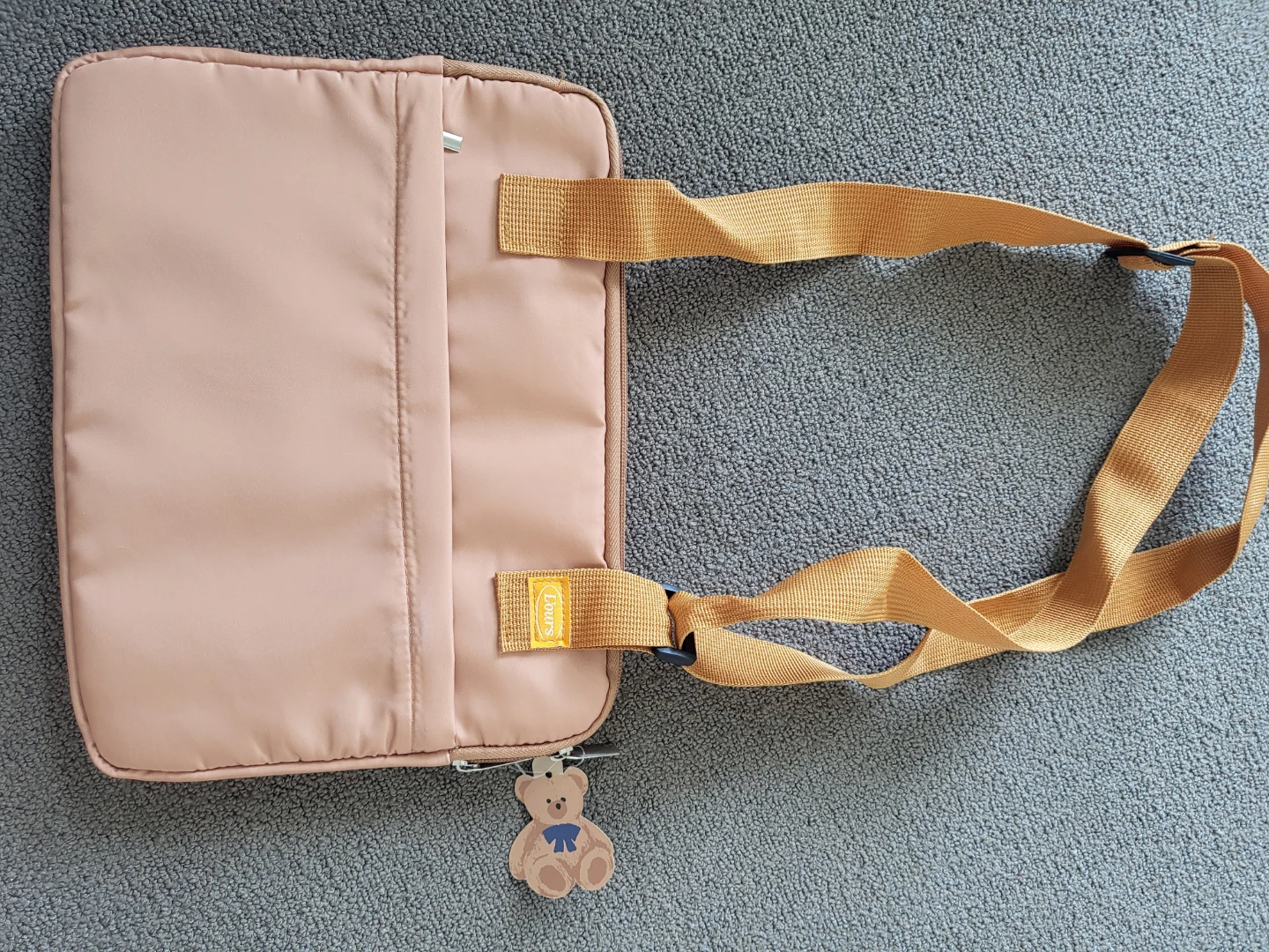 Bear Tablet/ Labtop bag - photo 2