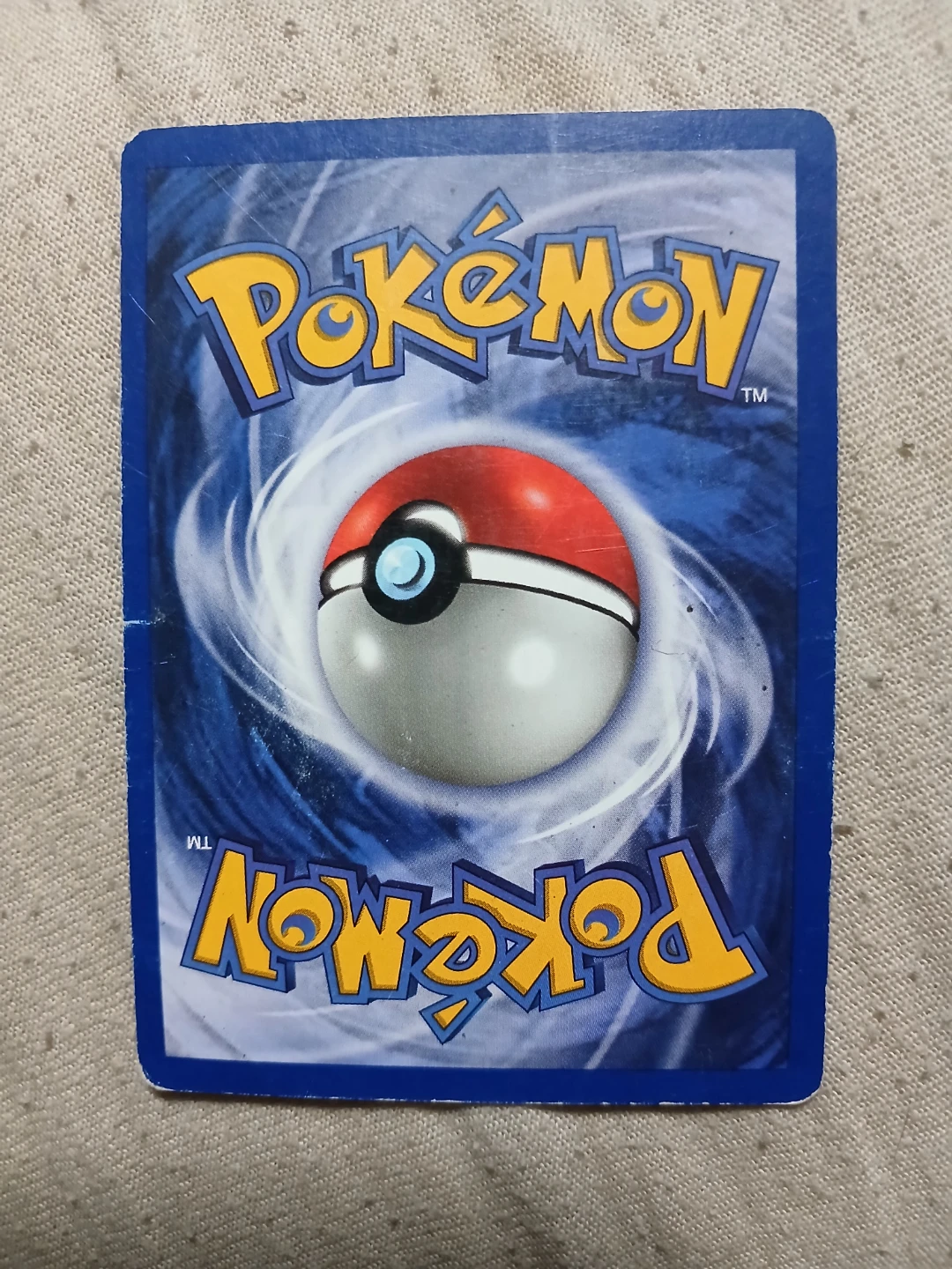 Raticate 40/102 1999 Pokémon Card - photo 2