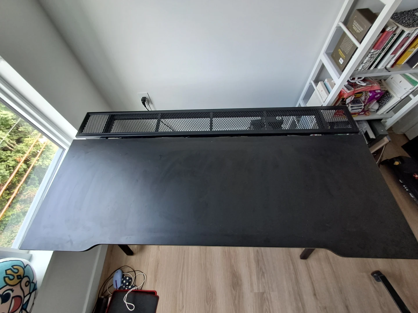 IKEA UTESPELARE Gaming Desk - photo 3