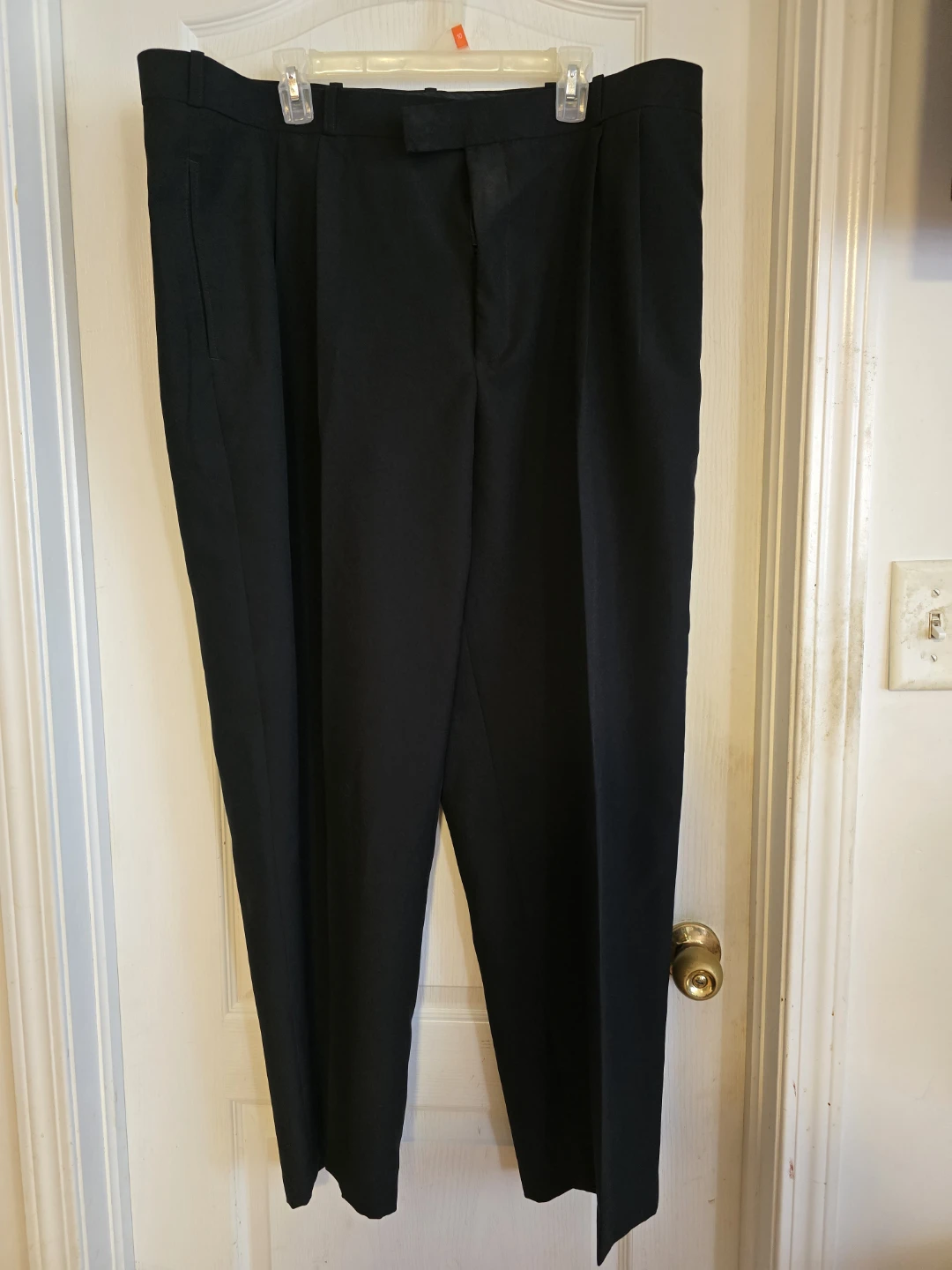 Men's dress pants