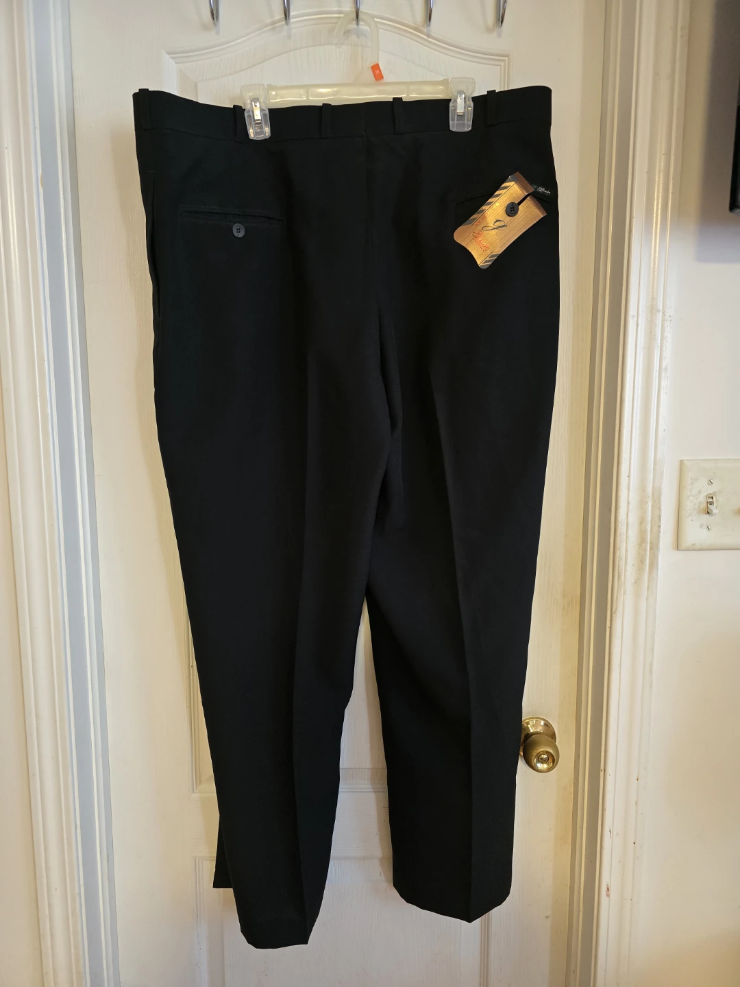 Men's dress pants - photo 2