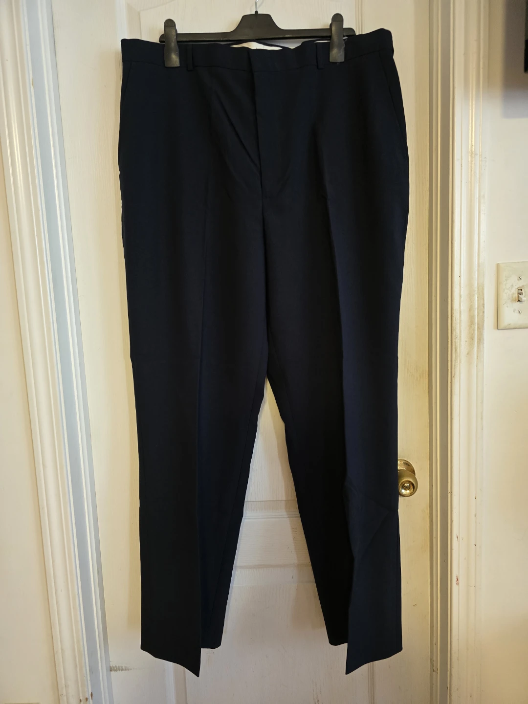 Men's dress pants - photo 5