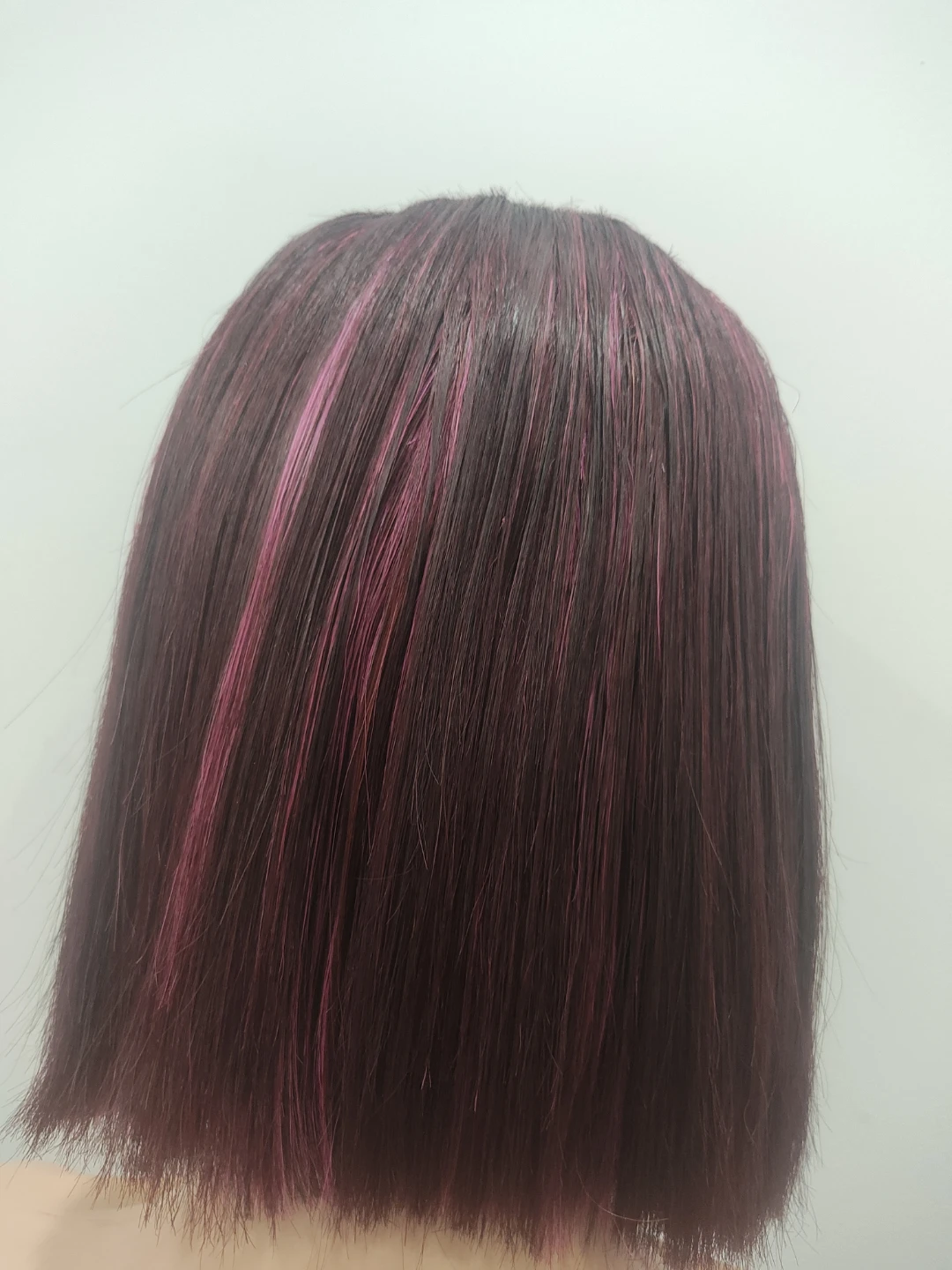 SDD Vietnam Bone Straight Bob - photo 3