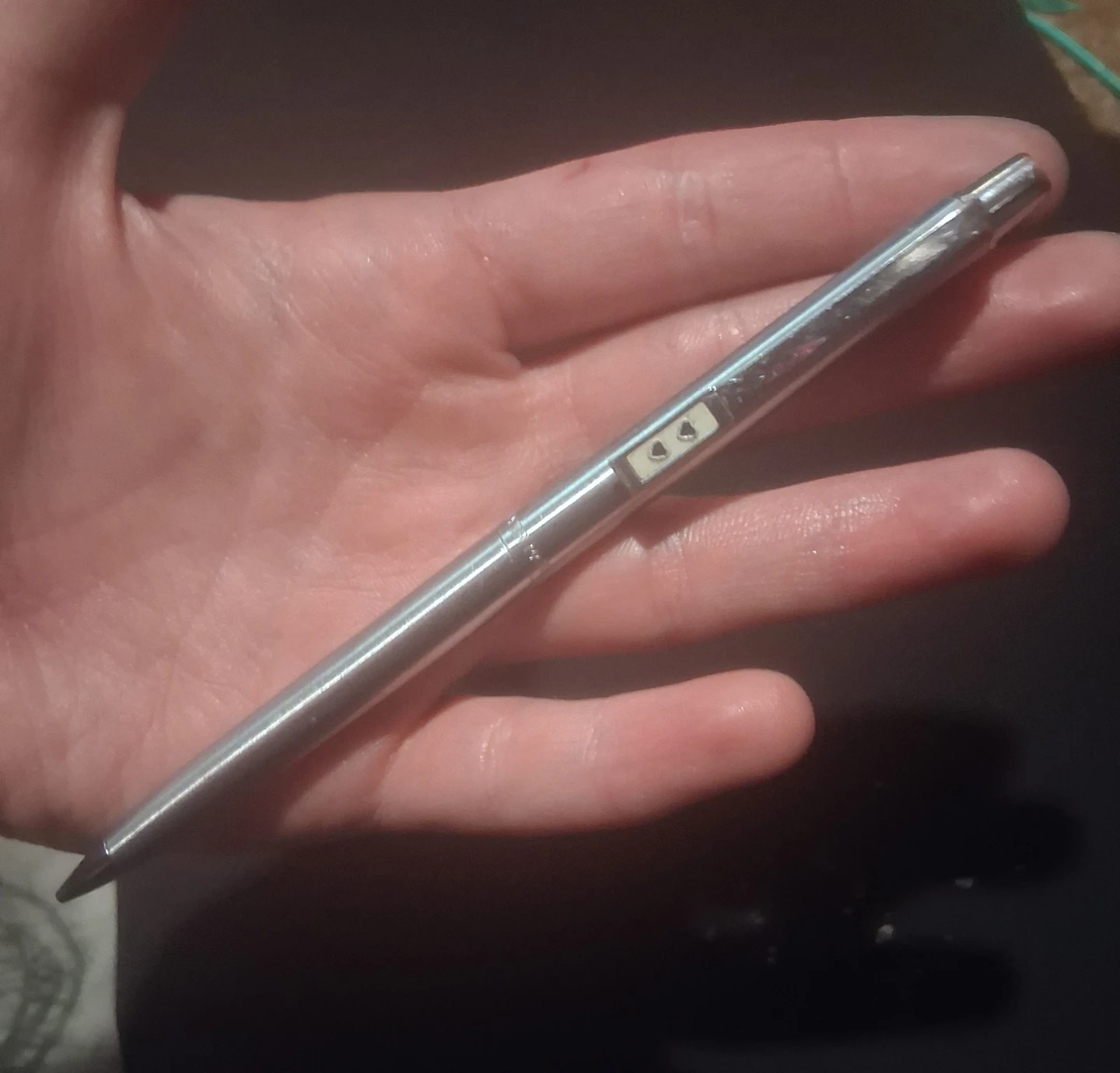 Vintage Parker 45 Flighter Mechanical Pencil – Collector Grade