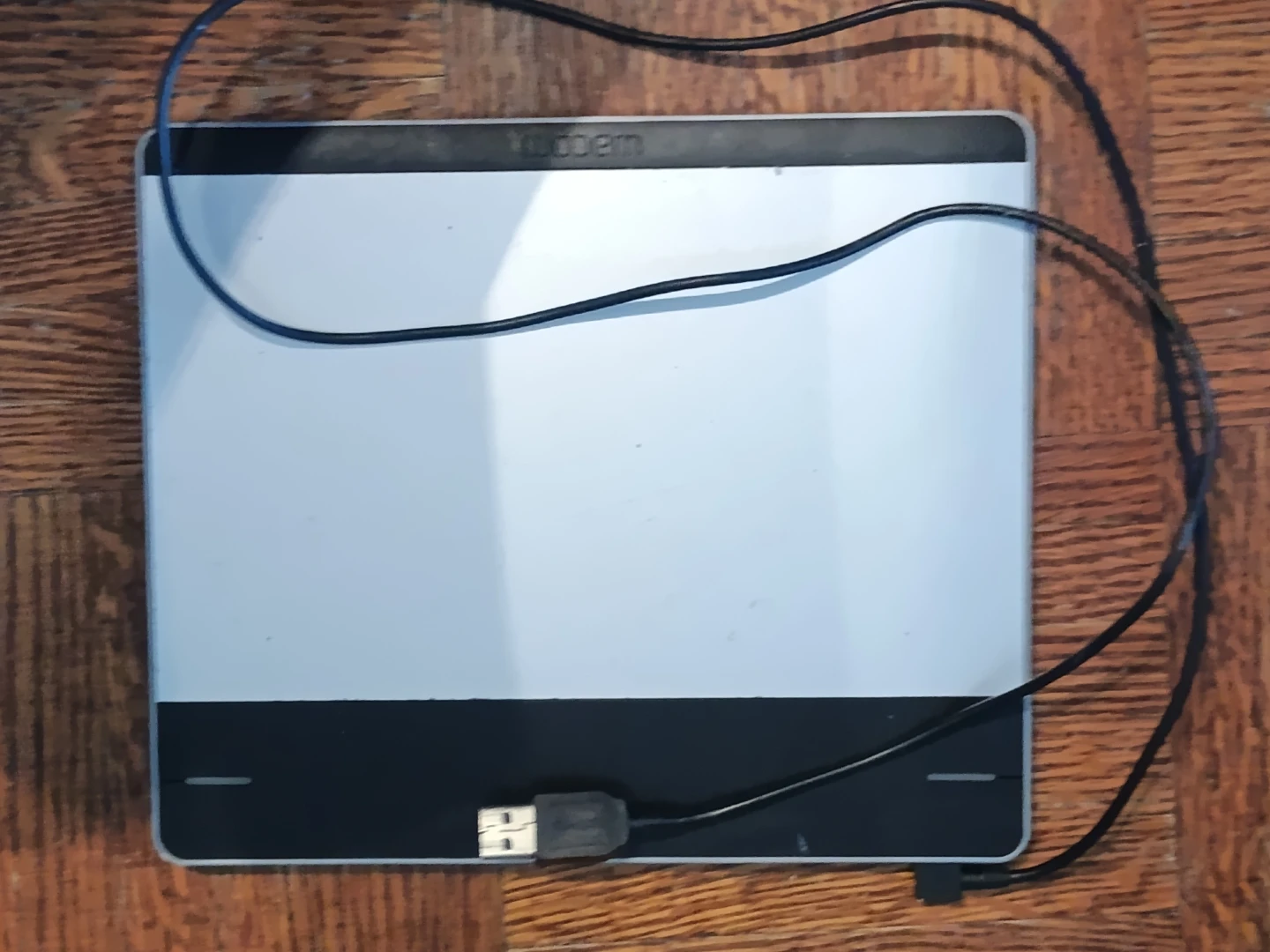 Wacom Bamboo Pen Tablet