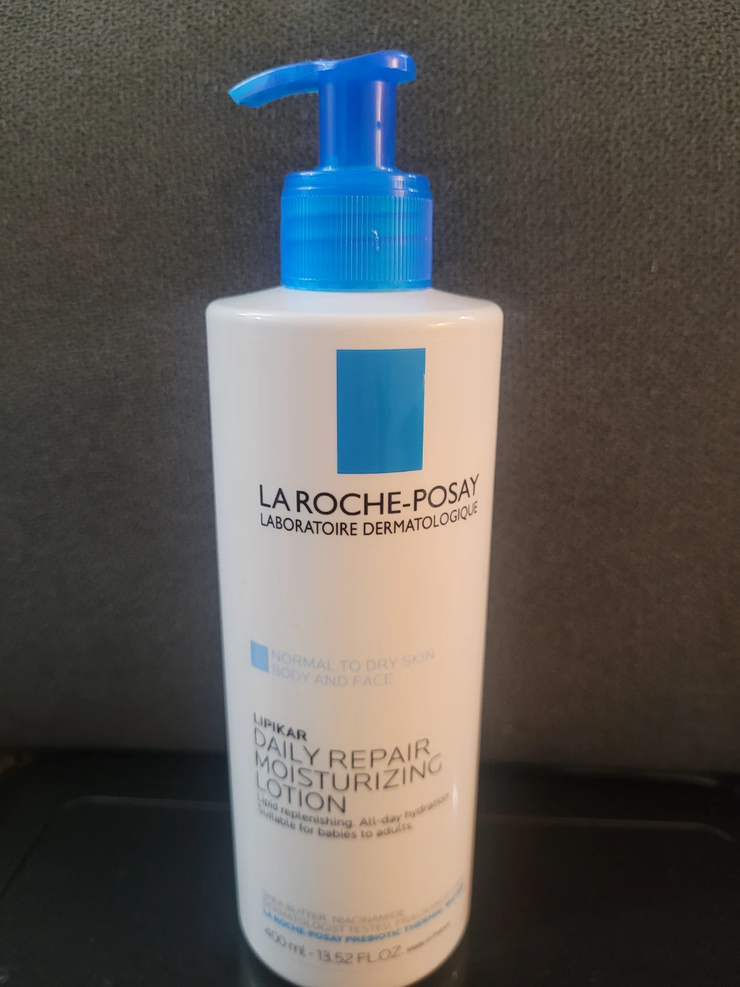 La Roche-Posay Lipikar Daily Repair Moisturizing Lotion