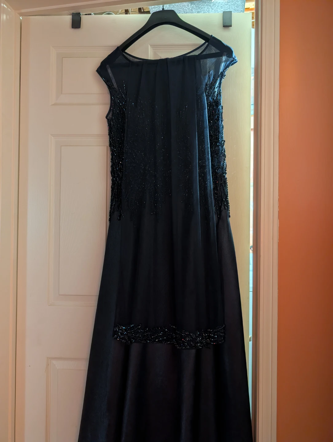 Montage by Mon Cheri Evening Gown Size 14 - photo 2