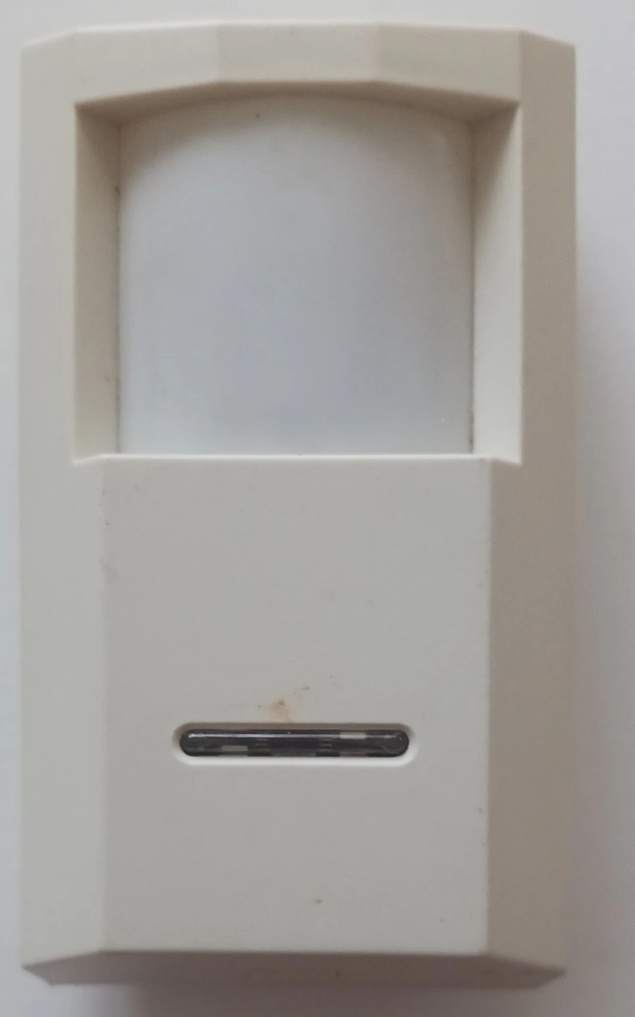 IQ260 Motion Sensor For Wired Alarm Systems