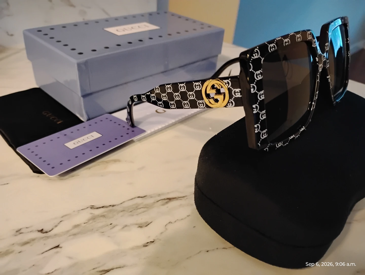 Versace sunglasses - photo 2