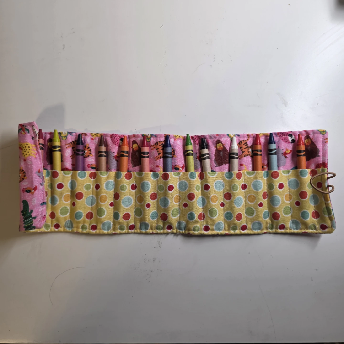 Crayons - photo 2