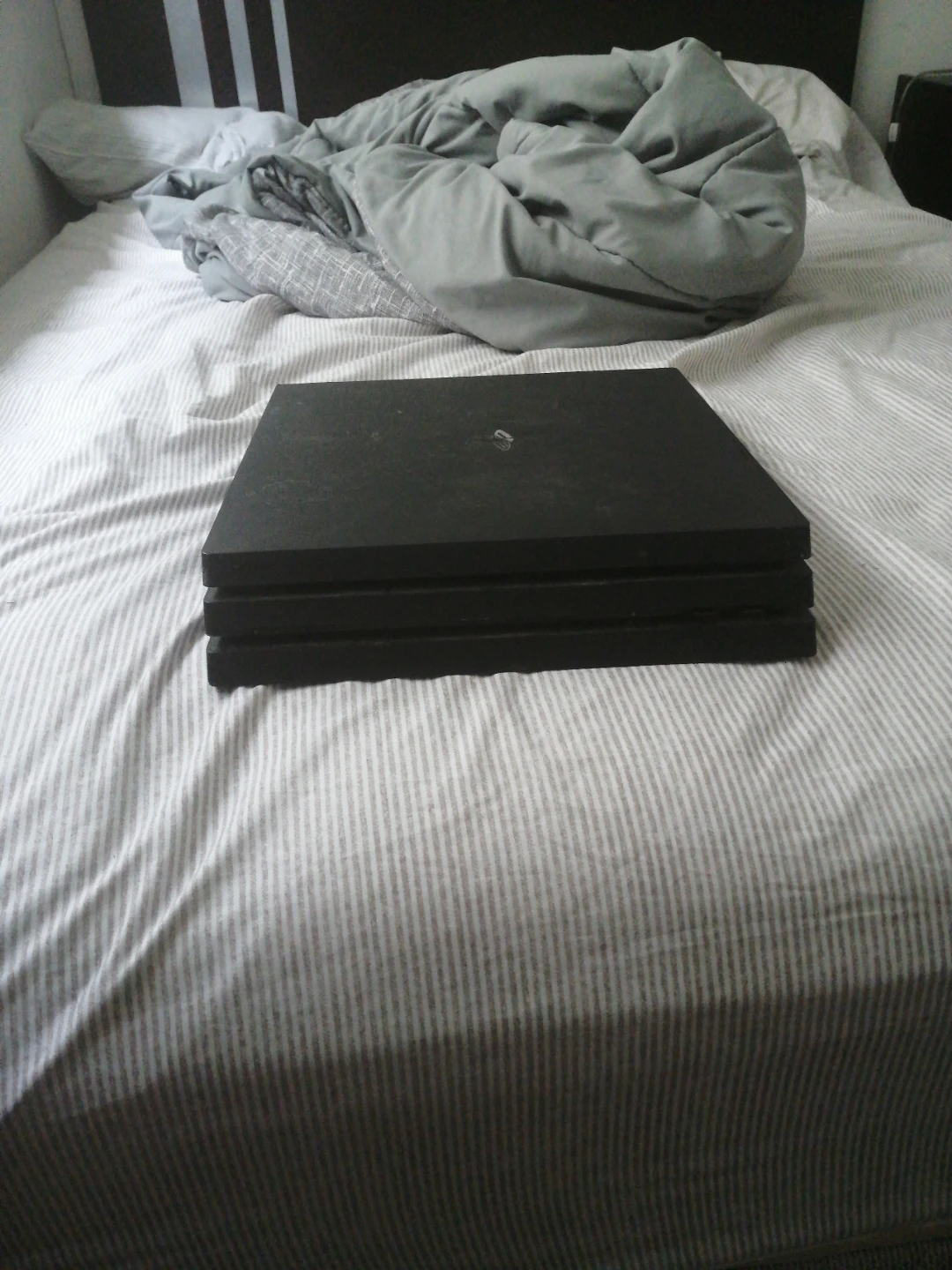 Ps4 pro