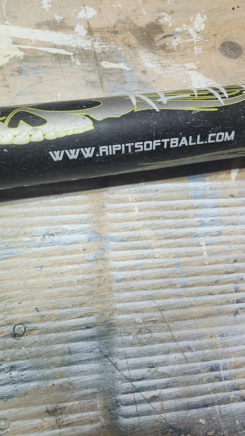Rip-It Reaper Softball Bat 34in/28oz - photo 2