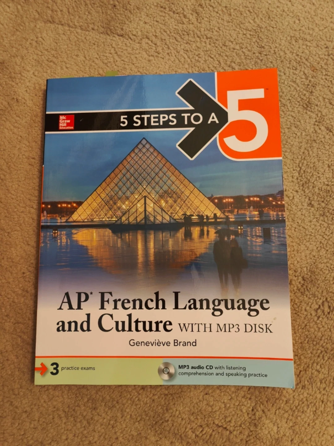 AP French  Study Guide