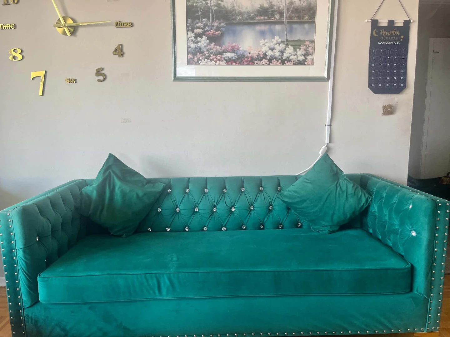Sofa Set
