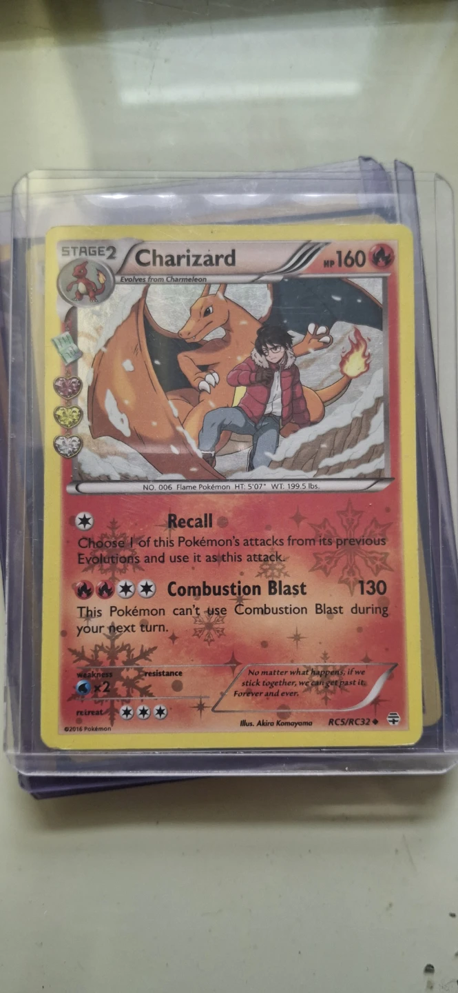 Pokemon card lot - photo 4