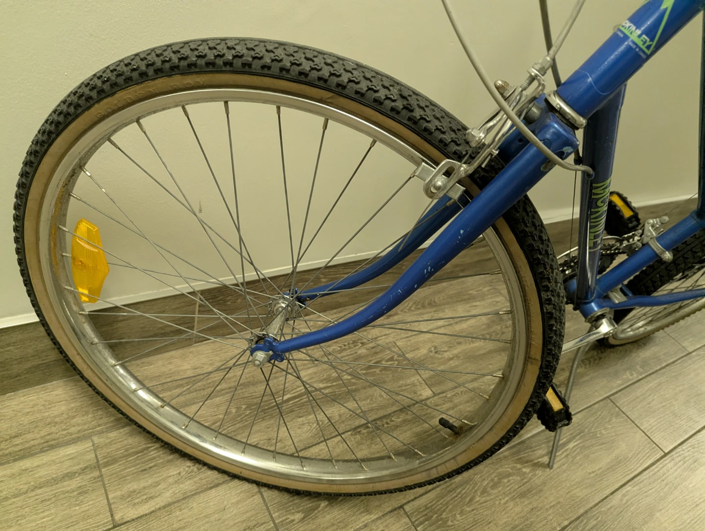 McKinley Aventurie Bicycle - photo 2